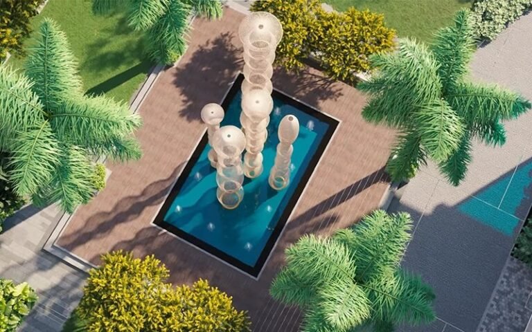 Aparna-Zenon-water-feature-aavya